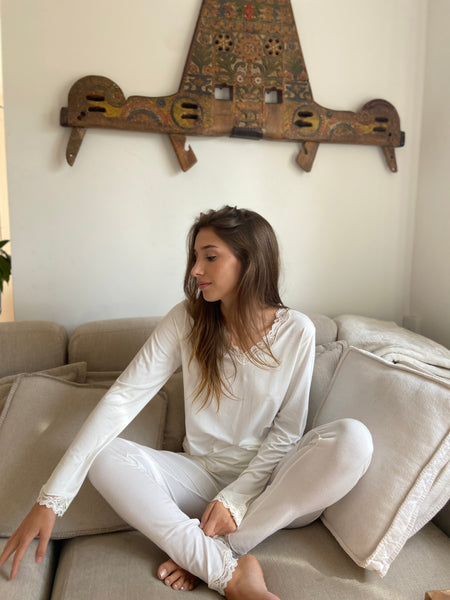 CONJUNTO MILANO